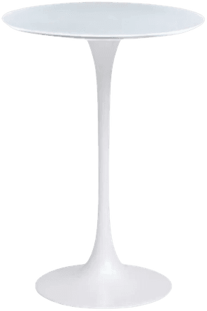 Tulip cocktail table