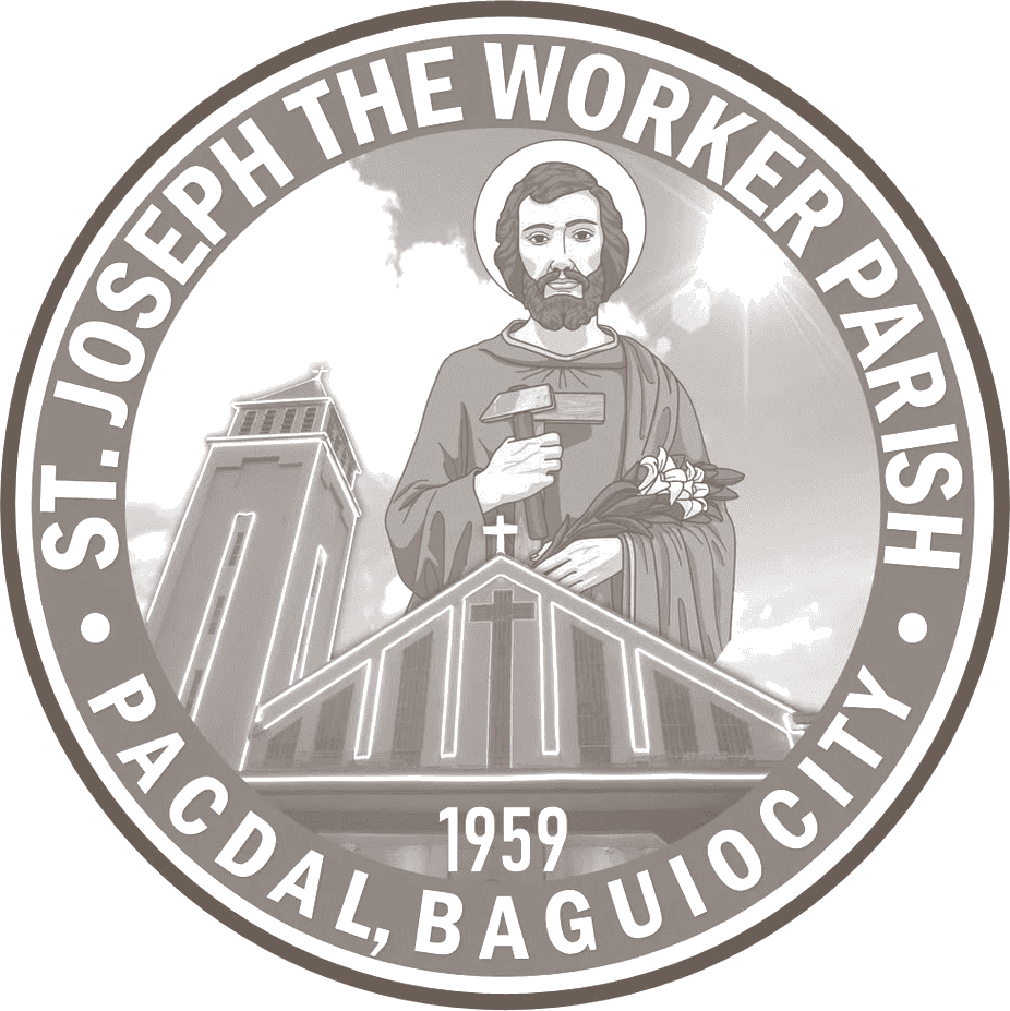 St. Joseph the Worker